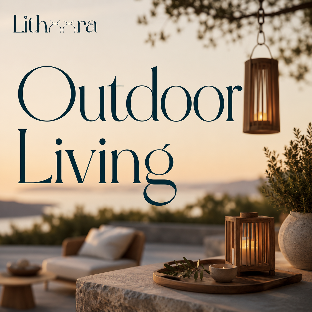 Outdoor  Living