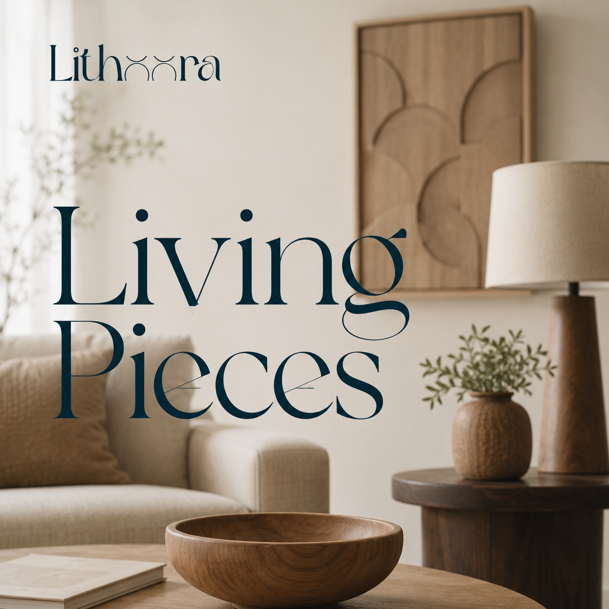 Living Pieces