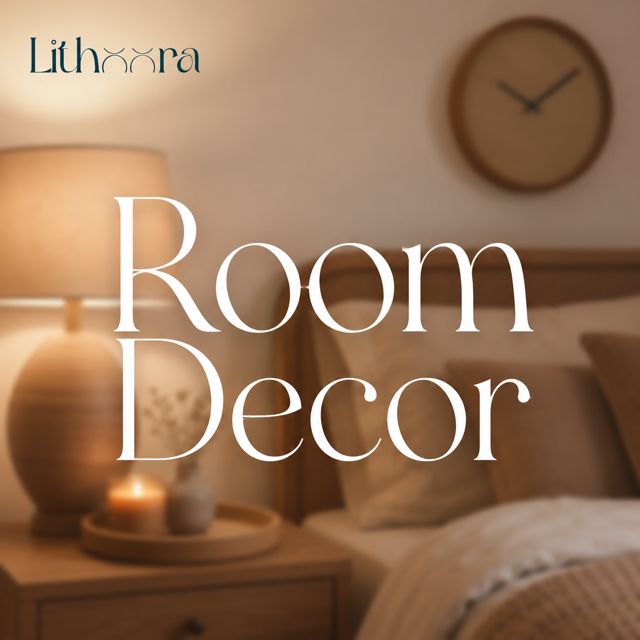 Room Decor