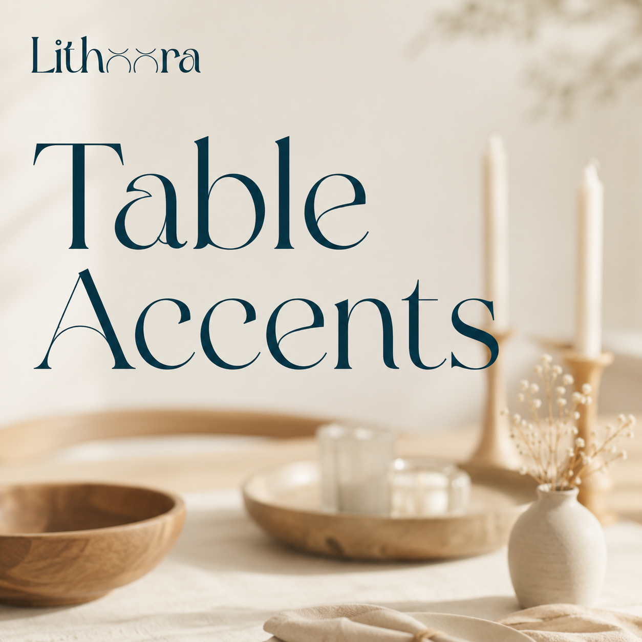 Table Accent