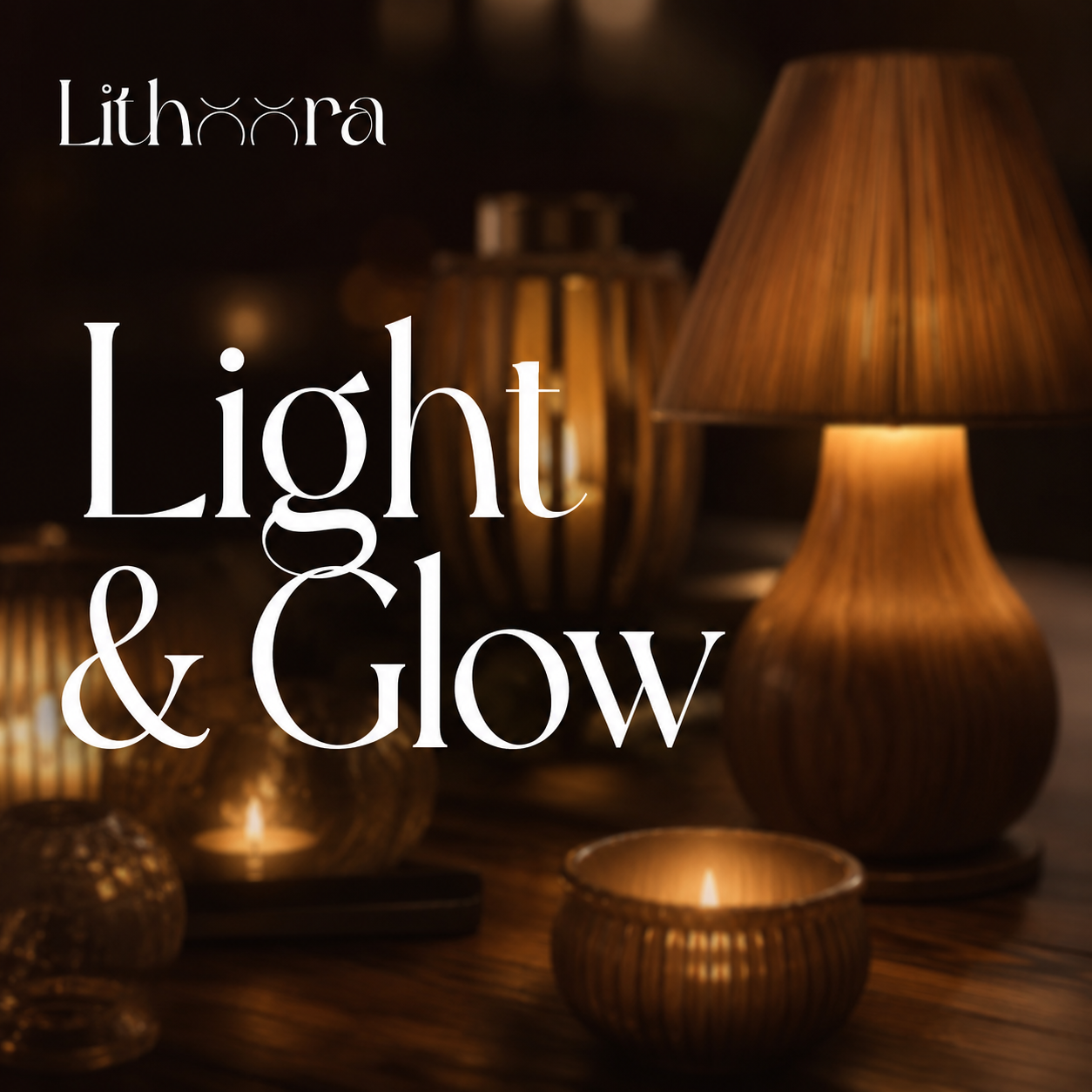 Light and Glow