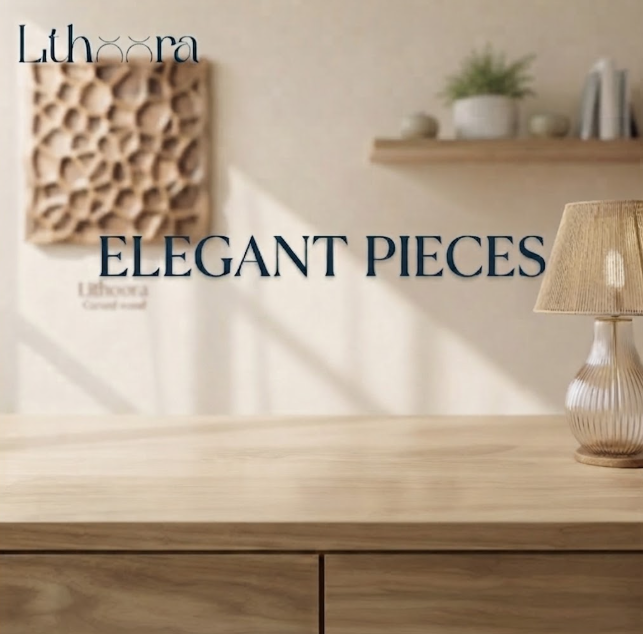 Elegant Pieces