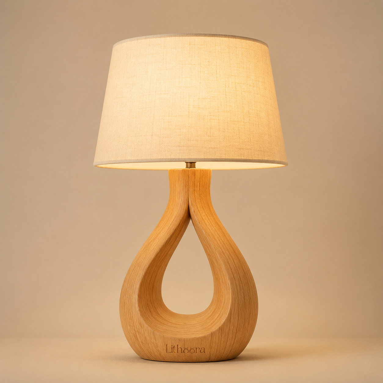 Table lamp